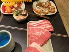 -梨花自助烤肉(西三旗万象汇黑金店)