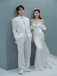 -至臻微拉婚纱摄影