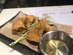 -CHILL Pho澳洲牛肉越南粉(佛山顺德万象汇店)