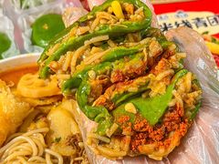 -盒马鲜生(曜一城店)