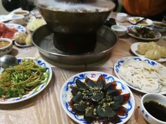 -鑫龙火锅城(经二纬四店)