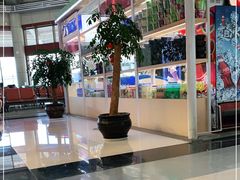 -丽江三义国际机场