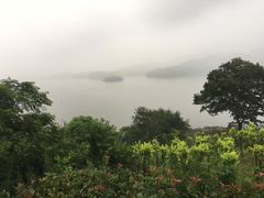 -天目湖涵田半山温泉