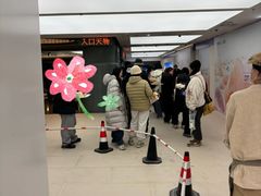 -凯德MALL(西直门店)