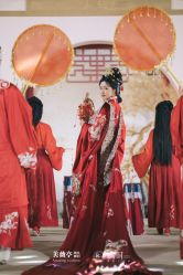 -美薇亭婚礼顾问