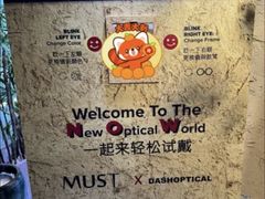 -大视光学•LINDBERG林德伯格•全球手工眼镜集合店(王府井店)