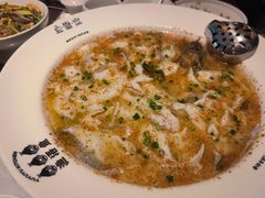 -渔语鱼新川菜Bistro(万象天地店)