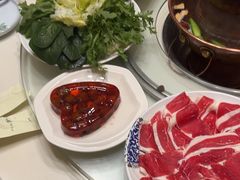 -福寿斋·老北京铜锅涮肉·烤鸭(顺义总店)