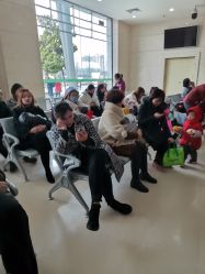 -成都市妇女儿童中心医院(中心院区)