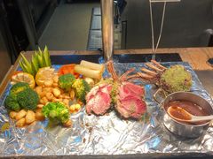 -浙江西子宾馆·瑶园咖啡厅