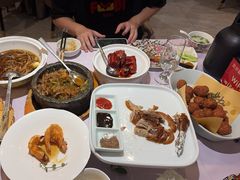 -味+新京宴·烤鸭·北京菜(创意谷店)