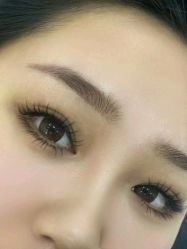 -初瞳专营美睫美甲