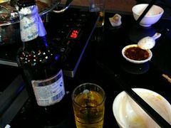 -味华香养生牛肉馆(杏林店)
