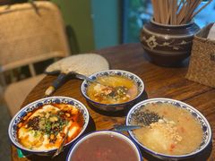 -袁妈红豆汤(重庆总店)