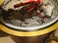 -西塔老太太泥炉烤肉(沈阳店)