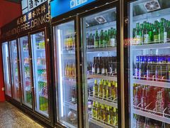 -蚝英雄鲜蚝自助专门店(长楹天街直营店)