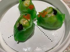 -8餐厅(新葡京酒店)