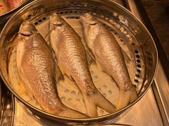 -长平肥姐白粥·海鲜打冷