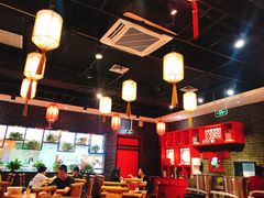 大堂-满园春饼(宜昌万达店)