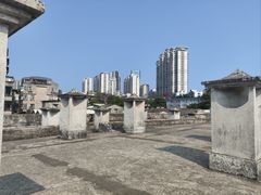 -石炮台公园