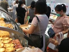 -巴黎优朵烘焙馆(菱角湖壹号店)