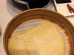 -小桃红·东北菜·春饼烤鸭(南阳湖街店)