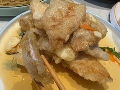 -北李妈妈菜·海肠捞饭(开发区万达店)