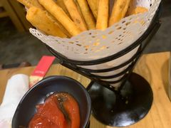 -王婆大虾(五道口店)