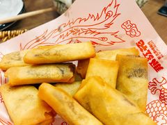 -那红花·东北菜铁锅炖(仙林金鹰店)