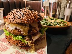 -FAT COW(虹梅路店)