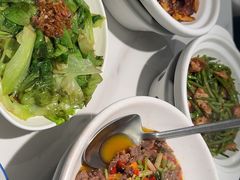 -兰湘子·湘菜小炒(长安万科广场店)