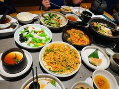 -云海肴·汽锅鸡·云南菜(高德置地店)