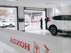 -哈尔滨运通俊杰东风本田4S店(国际会展中心店)