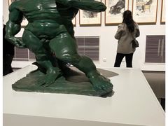 -中华艺术宫(上海美术馆)