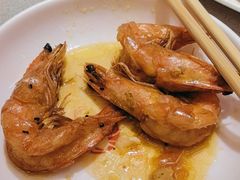 -巴蜀王婆大虾(南锣鼓巷店)