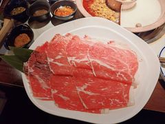 重八特供雪花肥牛-重八牛府(花乡奥莱店)