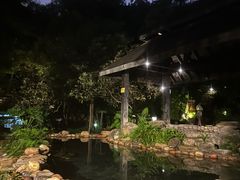 -融汇温泉