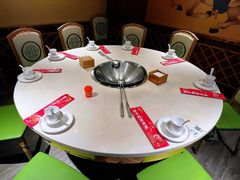 -313羊庄·荣耀·内蒙烧麦(亚运村店)