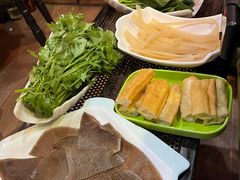 -煊记潮汕牛肉火锅(钱桥店)
