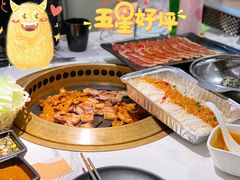 -花味烤肉·拌饭(庐阳万科店)