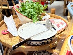 -袁山山重庆火锅(丈八北路店)
