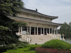 -大嘻咹biangbiang面(历史博物馆店)