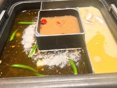 -巴奴毛肚火锅(王府井百货店)