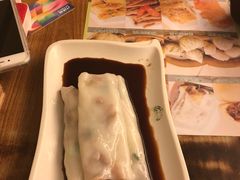 -添好运点心专门店(深水埗店)