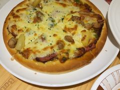 -斗牛士牛排餐厅(嘉里汇店)