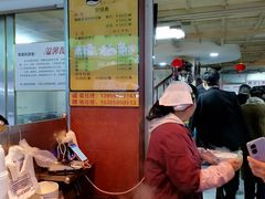 -雪园小吃部(天桥商场店)