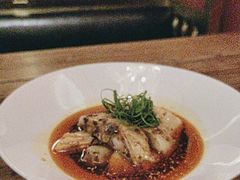 -新白鹿餐厅(银泰西湖文化广场店)
