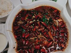 -川味堂·四川豆花(八卦岭店)