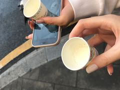 -茶颜悦色(米粉街店)