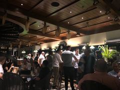 -Long Bar(莱佛士酒店)